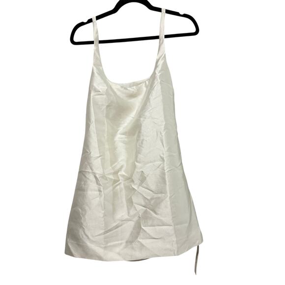 New Reformation Elinda Dress - Picture 2 of 5